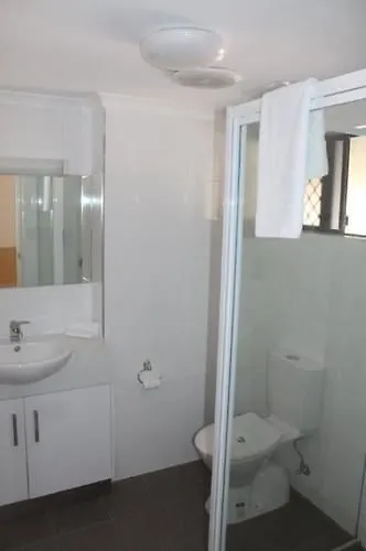 Reef Gateway Hotel Airlie Beach
