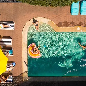 Auberge de jeunesse Yha Byron Bay
