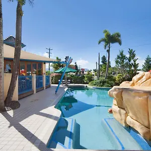 Motel Southside International Cairns