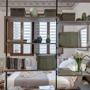  Apartment Luvi House - Sweet Dreams In Italy