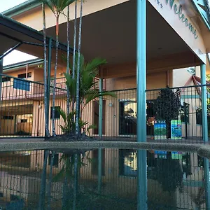 Motel Cannon Park Cairns