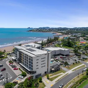 Aparthotel Salt, Yeppoon
