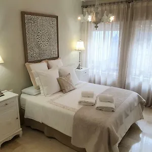  Apartment La Juderia De San Clemente Spain