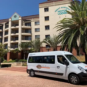 Motel Great Eastern Motor Perth