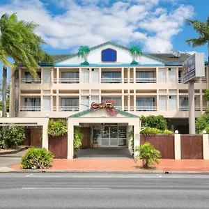 Motel Sheridan Cairns